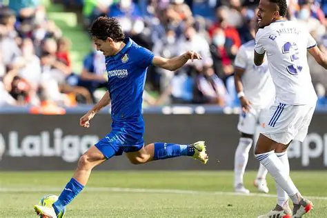 Getafe vs. Real Madrid: Preview, Predictions, and What to Expect