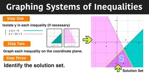 Graphing the First Inequality