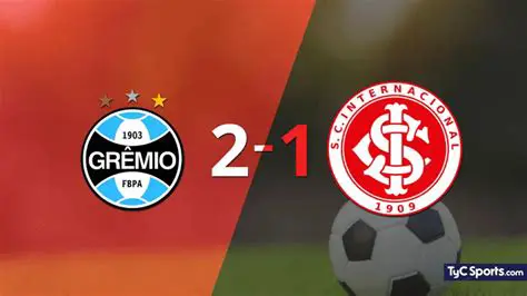 Grêmio vs. Internacional: The Enduring Legacy of Brazil's Most Intense Rivalry