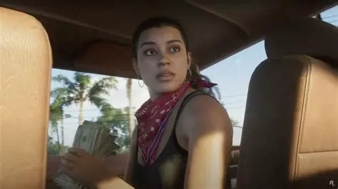GTA 6: Всё, что мы знаем о грядущем шедевре Rockstar Games