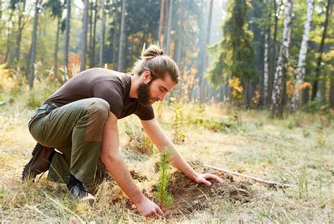 Habitat conservation and restoration
