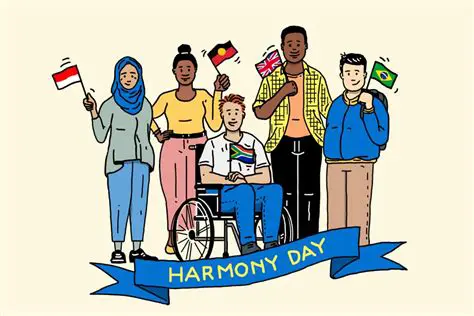 Harmonious Social Relations