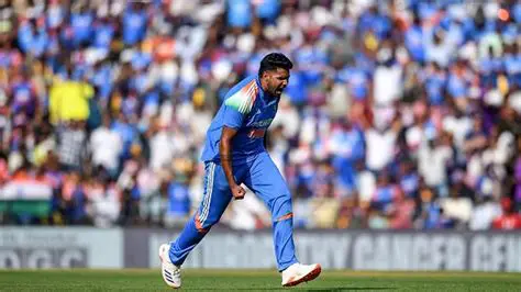 Harshit Rana: The Rising Star in Indian Cricket and Beyond