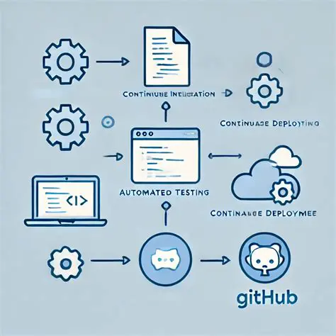 How the GitHub Action Works