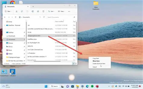 How to Create a Shortcut Command