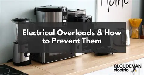 How to Prevent Automatic Reset Overloads