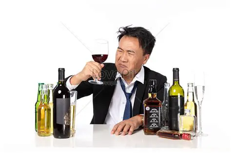 Huwag uminom ng alak o umiinom ng mga substansiya sa loob ng parke