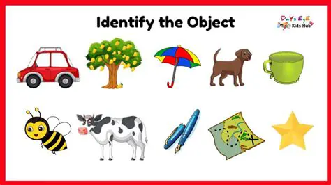 Identifying Space Object A