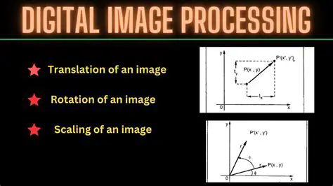 Image Rotation and Conversion