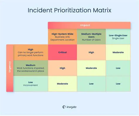 Impact on existing functionality