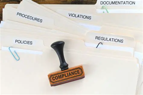 Implementation of stricter policies