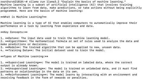 Implementing a Runtime Limitation and Immediate Termination Feature in Ollama