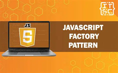 Implementing the Pattern in JavaScript