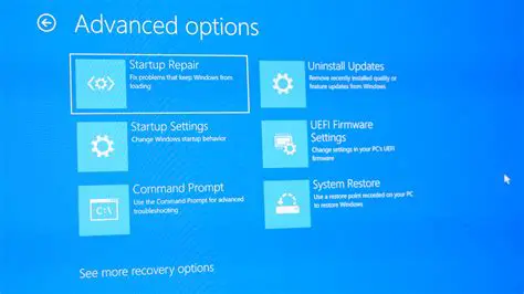 Import bootup screens packages
