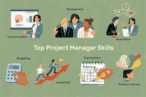 Improve Project Management