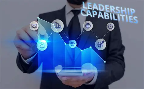 Improve the leadership capabilities and competitiveness of young people