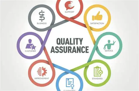 Improve the quality of services in all dimensions