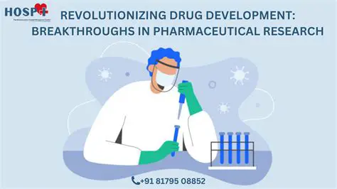 Improved drug management strategies