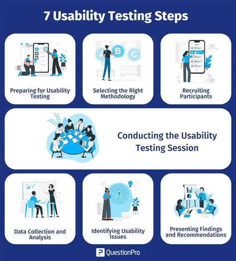 Improving Tool Quality and Usability
