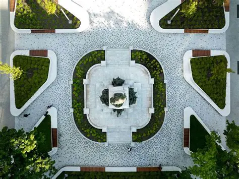 Incorporate user perspectives in public space design
