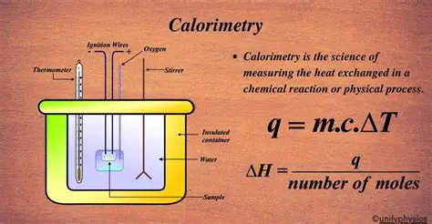 Incorrect calibration of the calorimeter