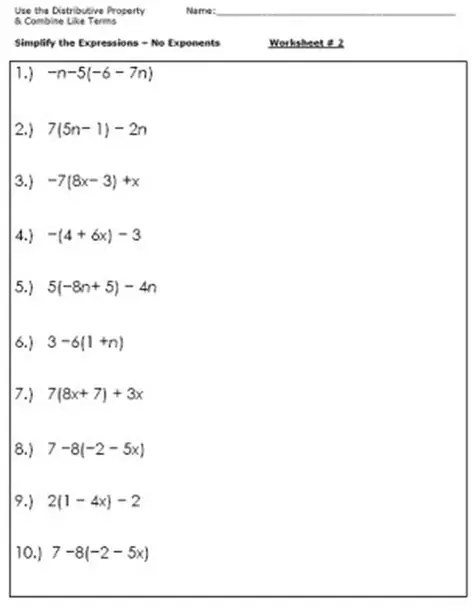 Incorrectly simplifying the equation