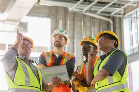 Increase Worker Participation