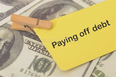 Increased creditworthiness