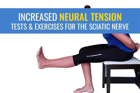 Increased physical tension