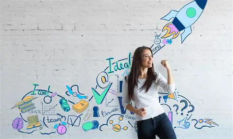 Incrementar la creatividad