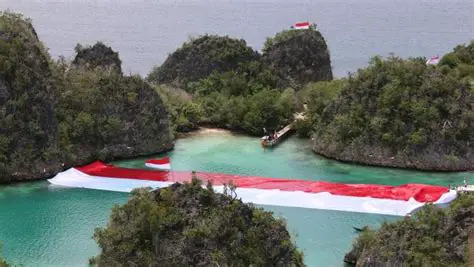 Indonesia sebagai Salah Satu Negara Lumbung Padi Asean