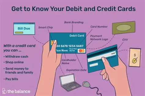 Initial Balance and Debit Card Transaction
