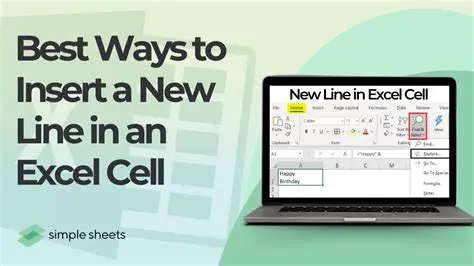 Insert a new line in the middle of some file existing in the repository