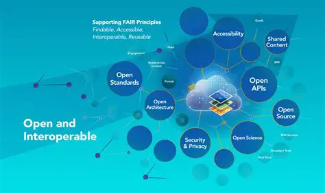 Integration with ESRI Online
