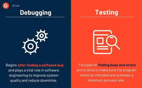 Interactive Testing and Debugging