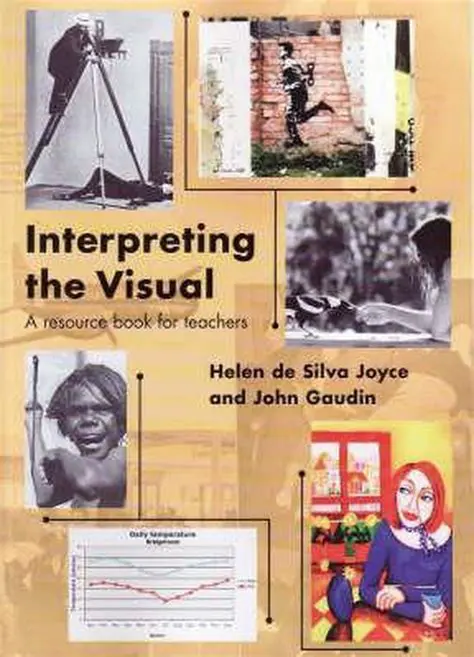 Interpreting the Visual Proof