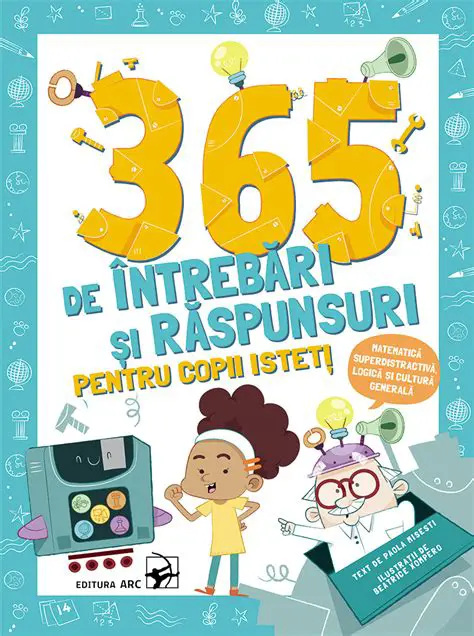 Intrebari si Raspunsuri despre Numarul 18