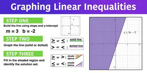 Introduction to Graphing Linear Equations