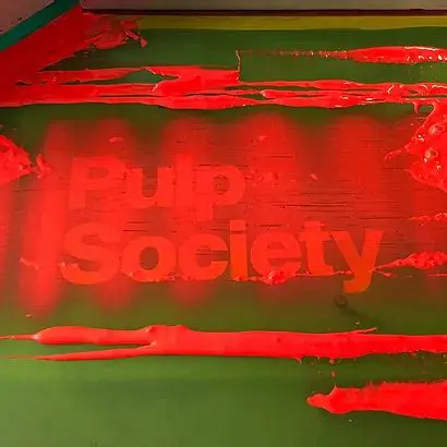 Introduction to Serigraphy