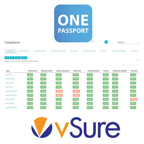 Introduction to Valor vSure