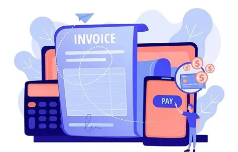 Invoicing and Payment Management