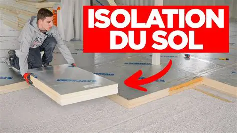 Isolation de la variable x