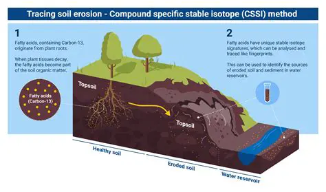 It is essential to take steps to mitigate the effects of soil compaction