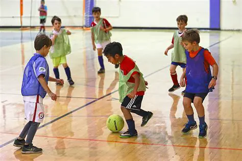 Jogos e Modalidades Esportivas