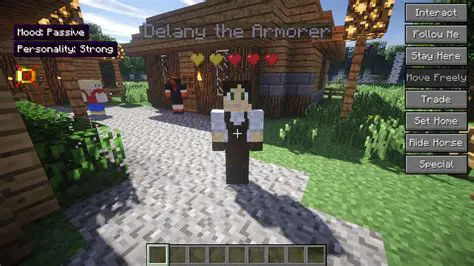 Join Minecraft Modding Communities