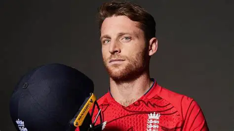 Jos Buttler: The Dynamic Force Redefining Modern Cricket