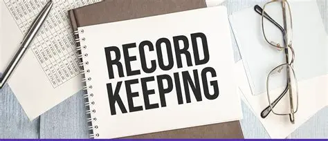 Keeping a Record of Sources