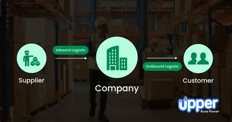 Key Components of the Industry Application for Packaging