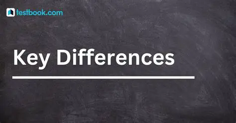 Key Differences between DAPRs and EFFRs