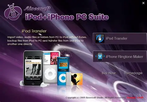 Key Features of Aiseesoft DVD to iPhone Suite